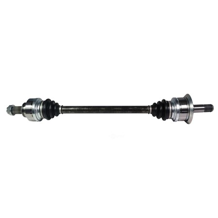 Gsp New Cv Axle #Gsp Ncv27030 Gsp NCV27030